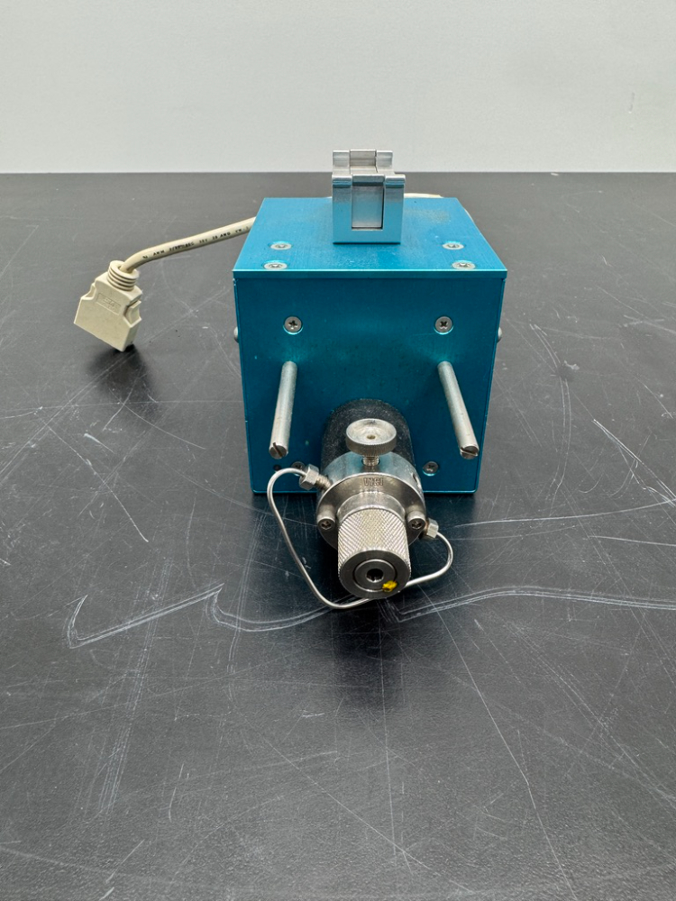 Image of CTC Analytics MV 10-00E Autosampler Valve Assembly